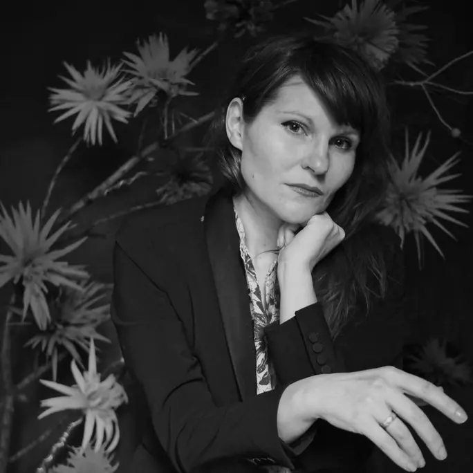 Вера Георгиева